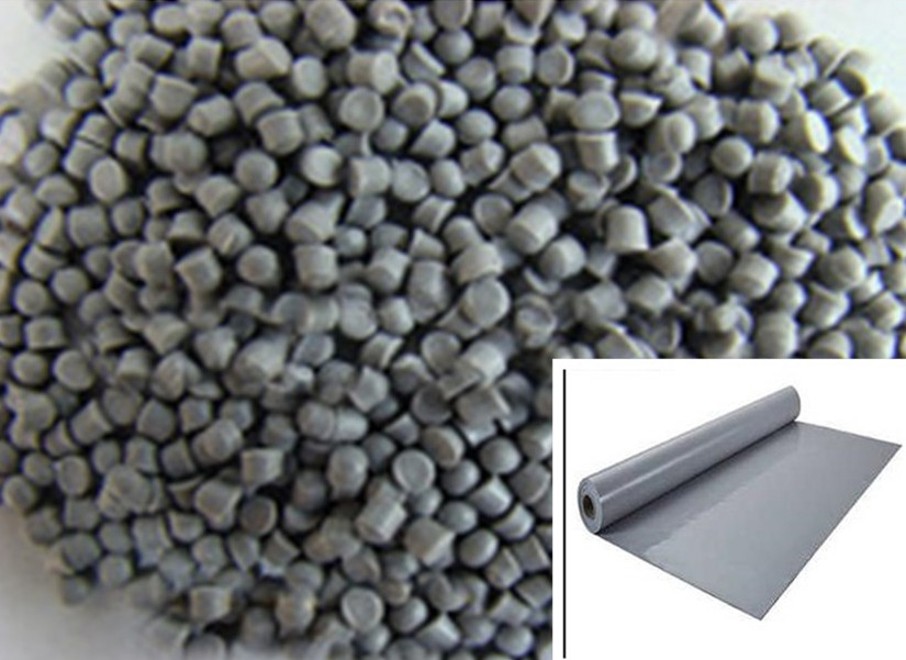 卷材專(zhuān)用顆粒